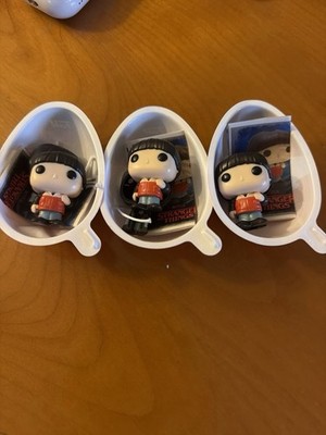Kinder Joy Stranger Things Funko Will Byers