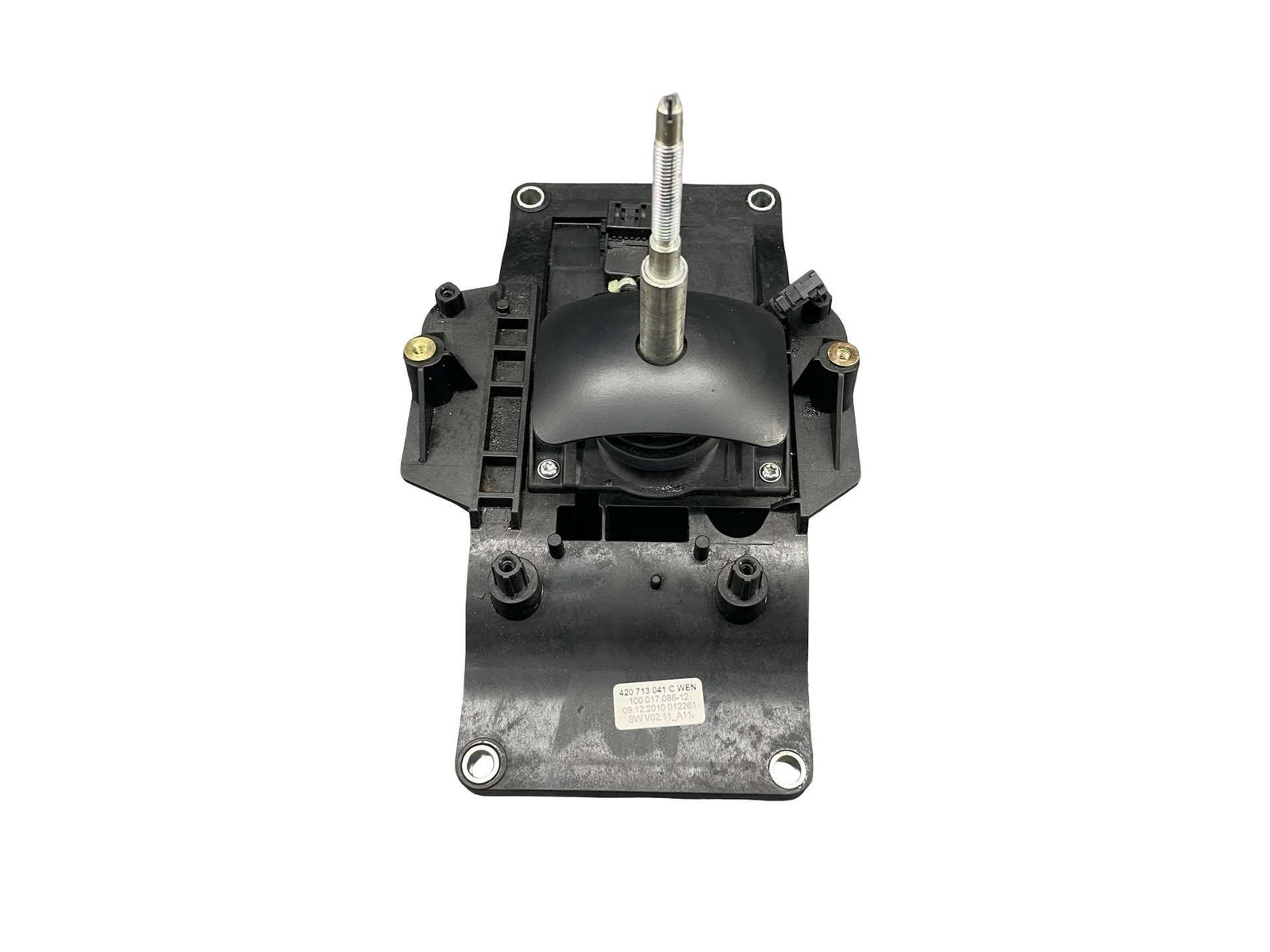 Audi R8 2008-2015 Gear shift box