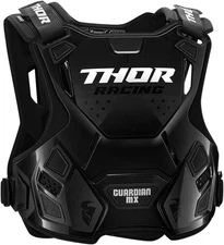 Thor Guardian MX Youth Chest Protector Motorcycle ATV/UTV Street Bike Dirt Bike