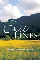 Exit Lines Justice Taschenbuch Kartoniert / Broschiert Englisch 2013 Xlibris