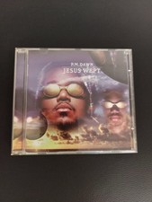 P.M. DAWN - Jesus Wept (CD)