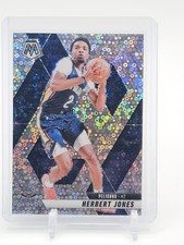 HERBERT JONES 2024-25 PANINI MOSAIC FAST BREAK PRIZM #40 PELICANS Q5722