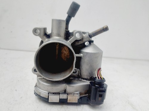 030133062C drosselklappe für SEAT CORDOBA BERLINA (6K2) demip9221386