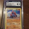 Pokemon Gigalith 53/98 Emerging Powers Prerelease Promo Holo CGC 8.5 HP140