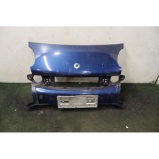 Capot Smart CITY-COUPE