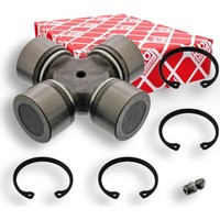 Febi Bilstein 18818 Gelenk LäNgswelle FüR Mercedes Benz NG SK Actros MK Atego