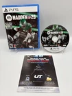Madden NFL 26 - Playstation 5 PS5 - Complete EA - Tested Working Pristine