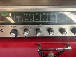 Panasonic 8 Track Recorder | eBay