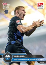 Topps NOW Bundesliga 2025/2026 - Card 200 - L...