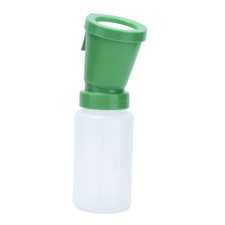 Juego de limpieza de tetina taza de inmersión de pezón sin reflujo verde para prevenir infecciones