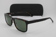 NEW PRODESIGN DENMARK FLASH 2 S N C. 5522 HAVANA AUTHENTIC SUNGLASSES 57-18