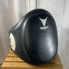 ProForce Thunder Deluxe Abdomen Shield