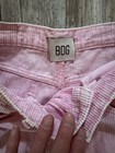 BDG Urban Outfitters Pink Corduroy Wide Leg High Rise Pants Women Size 30 — photo 2