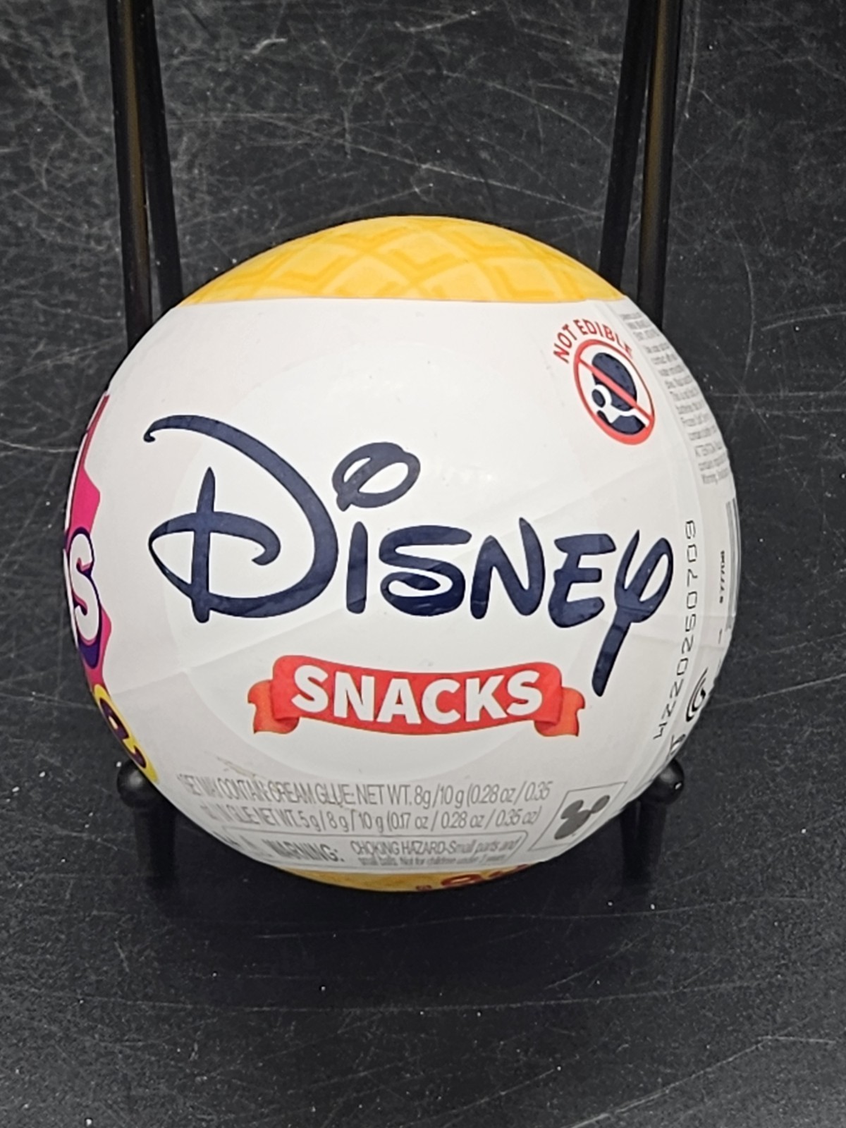 2025 NEW RELEASE- ZURU MINI BRANDS CREATE DISNEY SNACKS New Sealed