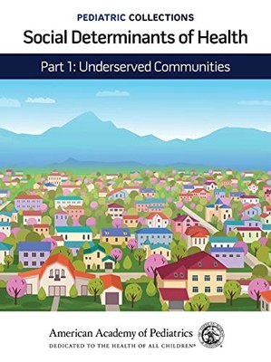 Social Determinants of Health - VERY GOOD