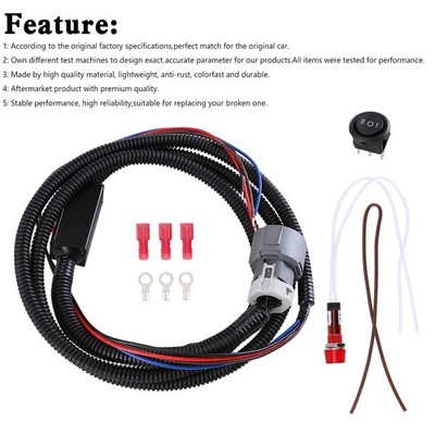4L60E Stand Alone Controller Full Manual Shift Automatic Manual Lock Up NCR60E,