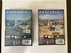 Cascadia: Rolling Rivers & Rolling Hills AEG Brand New FLA 1063 FLA 1060 — photo 2