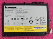 121500227 - Lenovo Miix3 Tablet.3.7V 25Wh 2Cell Battery