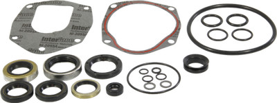 Gasket seal kit für Mercruiser Alpha One Gen Two 2  lower unit 26-816575A3