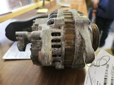 Alternator 4 Cylinder Fits 96-99 Eclipse 2963611