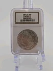 1881-S Morgan Silver Dollar - NGC MS65