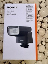 SONY Flash HVL-F28RMA