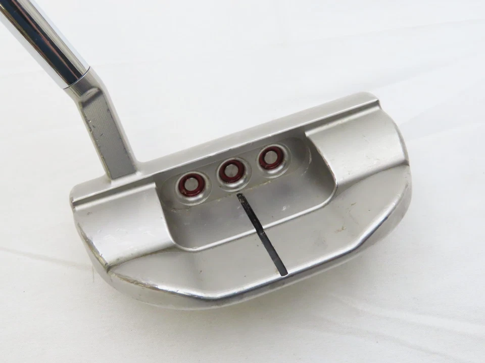 Used Titleist Scotty Cameron Special Select Fastback 1.5 34" Putter Cameron 34 - Image 4 of 4