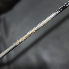 Fujikura Speeder Evolution S Golf Shaft with TM30 Tip Sleeve & Grip