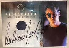 Get LOST! Ultimate Guide to Autographed LOST Trading Cards 16