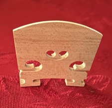 45mm Viola Blank Bridge