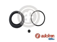 Autofren Seinsa Reparatursatz Bremssattel D4012 FüR Renault 45Mm Main Parts 1221
