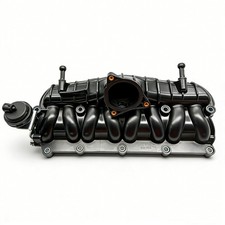 Ansaugbrücke Ansaugkrümmer für Audi A3 8P VW Passat Variant B6 Touran 1T 2.0 TDI