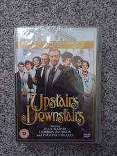 Image of Upstairs Downstairs 1-5 Complete Series DVD Box Set New/Sealed Over 10 Sold