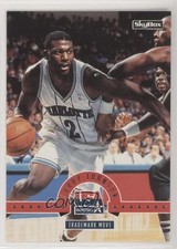 1994 Skybox USA Basketball Larry Johnson #11 00jz