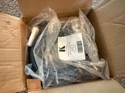(Lot of 6) Kramer Electronics HDMI-DVI-D Single Link Cable 25' Open Box