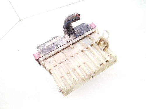 Opel Zafira A 2001 Steuergerät Ventilator Lüfter 24410130 ARA308277