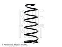 1X Blue Print Fahrwerksfeder ADT388352 FüR Toyota Land Cruiser 90 4WD KDJ90_ 24V