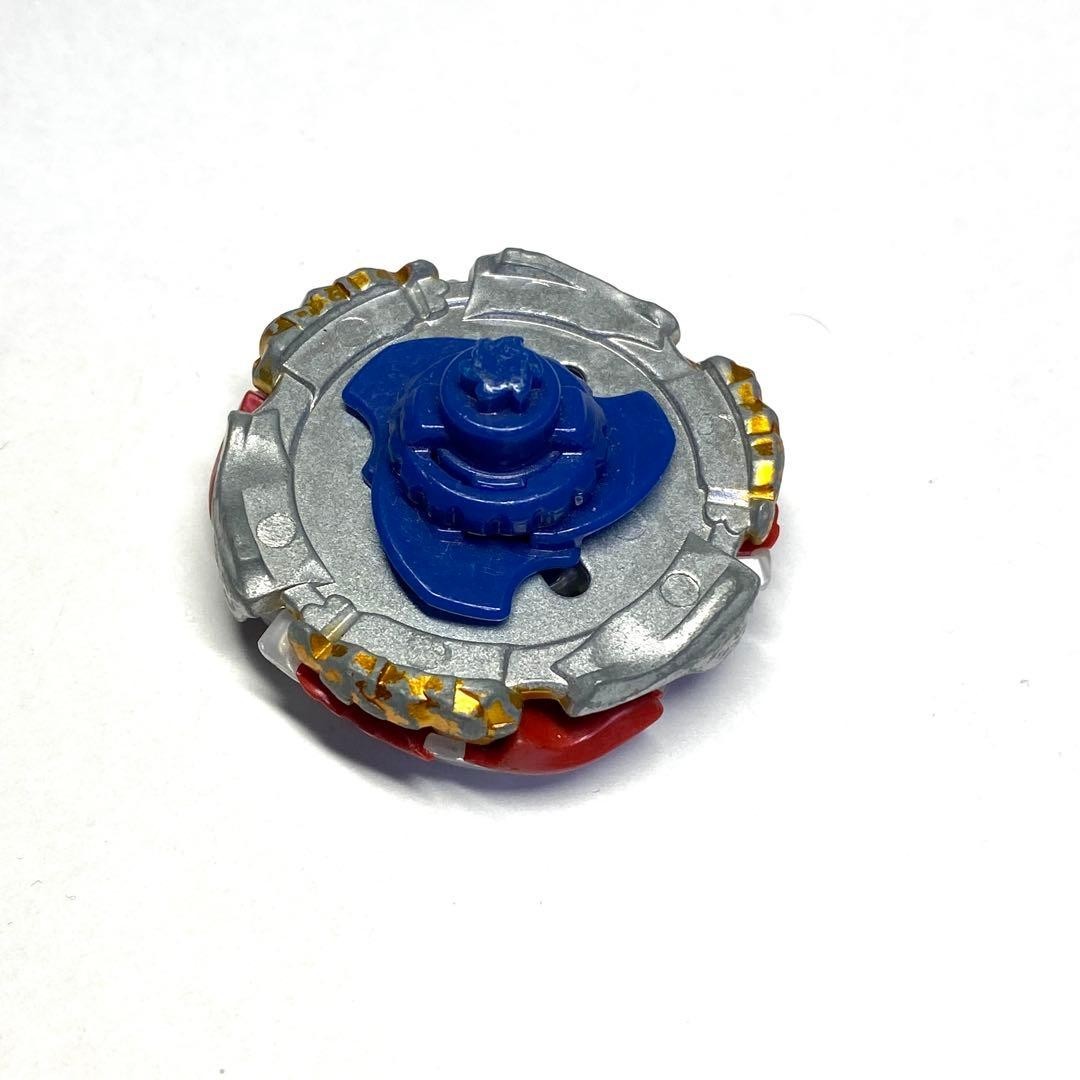 Beyblade Legends BB-88 Meteo L-Drago Starter LW105LF Animation