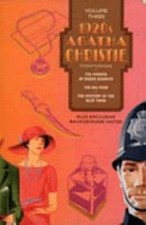 Agatha Christie Omnibus III : The Twenties Pa...