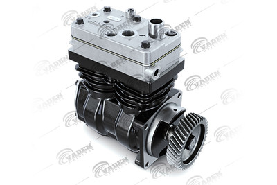 VADEN ORIGINAL 1100 225 001 Kompressor, Druckluftanlage für BREDAMENARINIBUS,MER