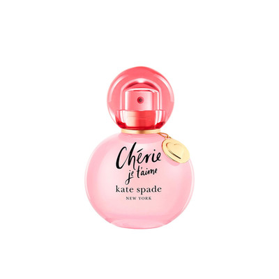 Kate Spade New York Kate Spade York - Cherie Je Taime Eau De Parfum - Womens