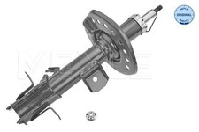 1x Stoßdämpfer MEYLE 36-26 623 0020 für JUKE F15 NISSAN Van DIG dCi 4x4 NISMO