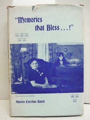 Memories that Bless...! A Daughter's Appreciation
