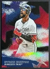 2026 Topps Series 1 Byron Buxton Base (RAW)