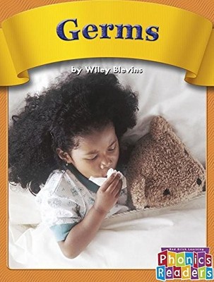 Germs (Phonics Readers)