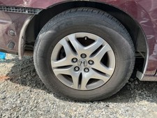 Wheel 16x7 Alloy 10 Spoke Fits 07-10 Odyssey 5059651