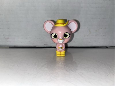 Cry Babies Magic Tears Story land House Series Figure 2 