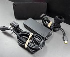 Lenovo Thinkpad USB-C Dock Gen 2 w/ PSU FREE POST