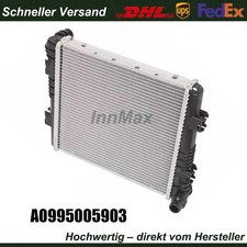 F&uuml;r Mercedes Benz AMG C63 W205 A205 S205 Motorwasserk&uuml;hler 0995005903