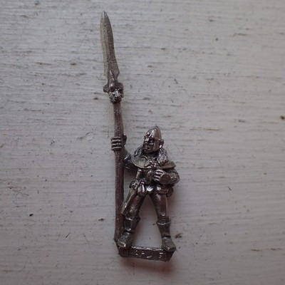 Citadel Warhammer 90er Waldelfen Lichtungswache B